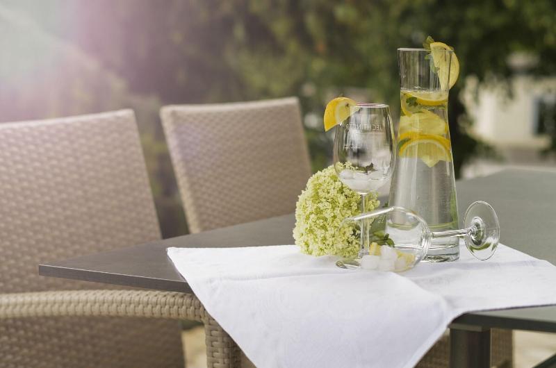 Hotel Gästehaus Unsere Stadtvilla