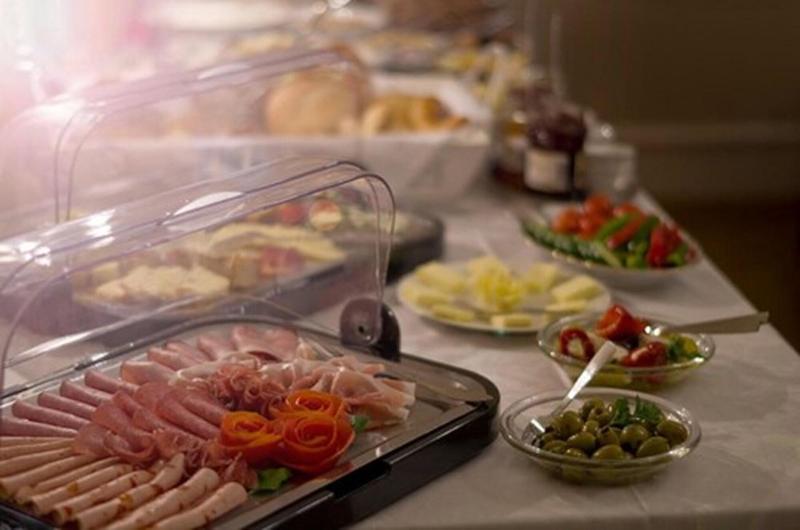 Hotel Gästehaus Unsere Stadtvilla