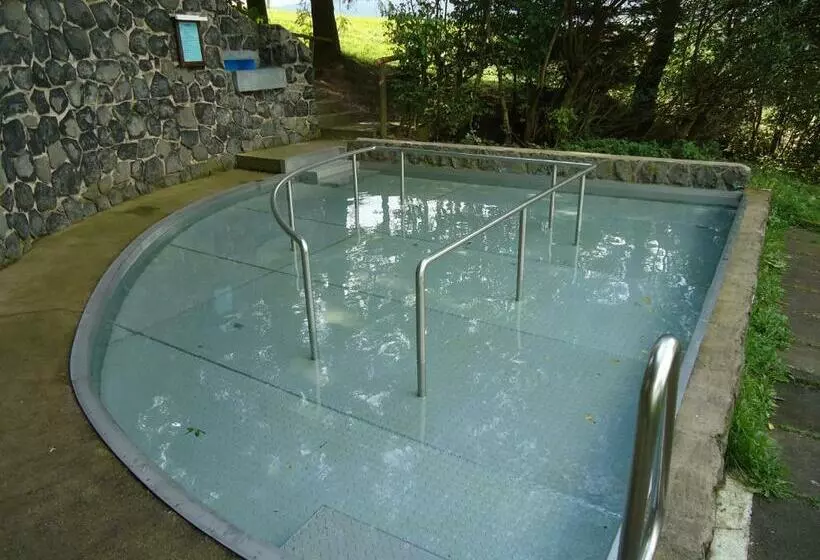 Hotelli Gasthaus & Pension Lisas Welt Wasserkuppe