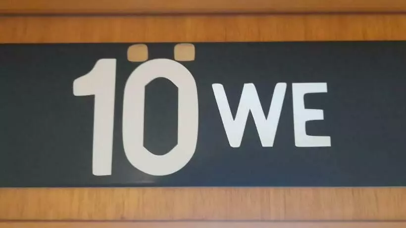 Hotelli Gasthof Löwen