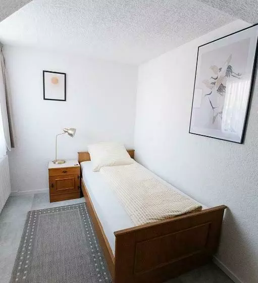 Hotelli Gasthof Löwen