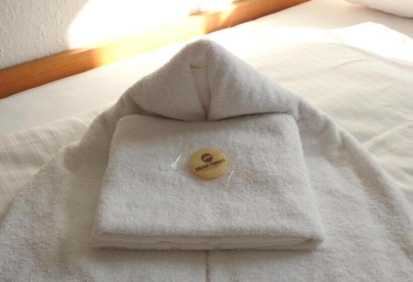 호텔 Hasen Kaufbeuren Allgäu