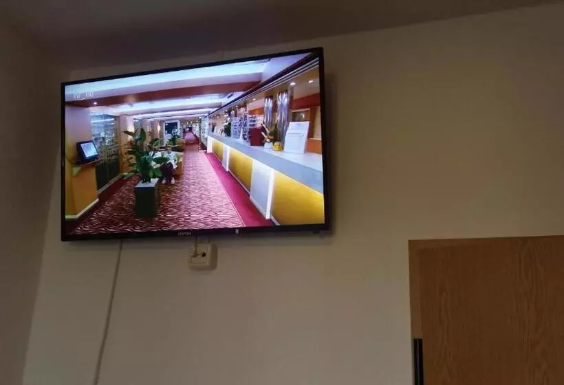 Hotelli Hasen Kaufbeuren Allgäu