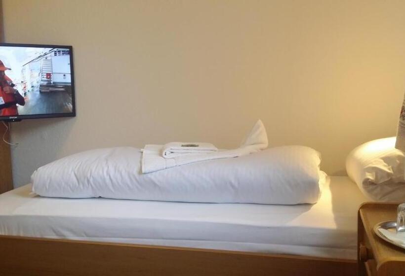 호텔 Hasen Kaufbeuren Allgäu