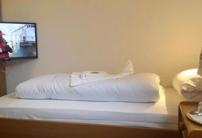 Hotelli Hasen Kaufbeuren Allgäu