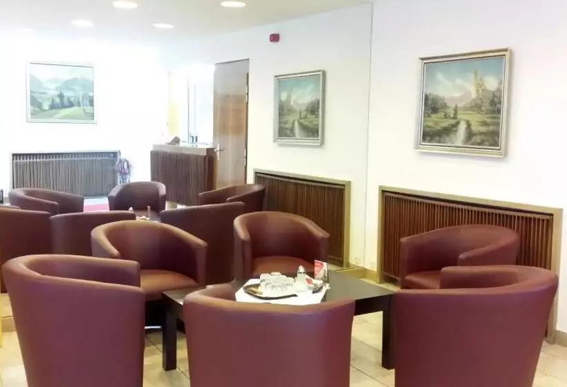 Hotelli Hasen Kaufbeuren Allgäu