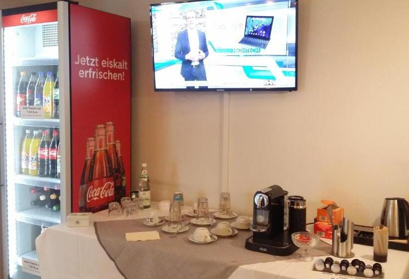 호텔 Hasen Kaufbeuren Allgäu