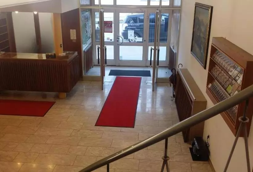 Hotelli Hasen Kaufbeuren Allgäu