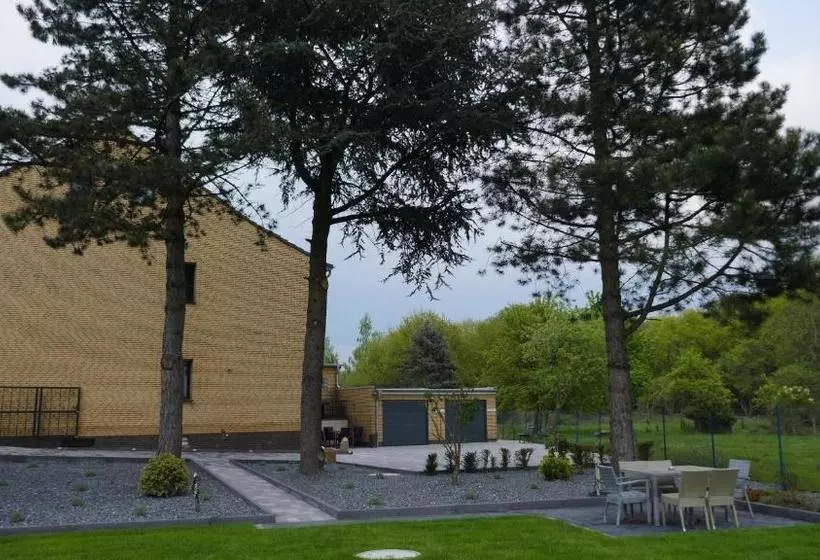 Hotelli Haus Gretchen Alpen