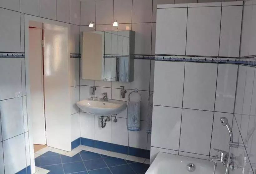 Hotelli Haus Gretchen Alpen