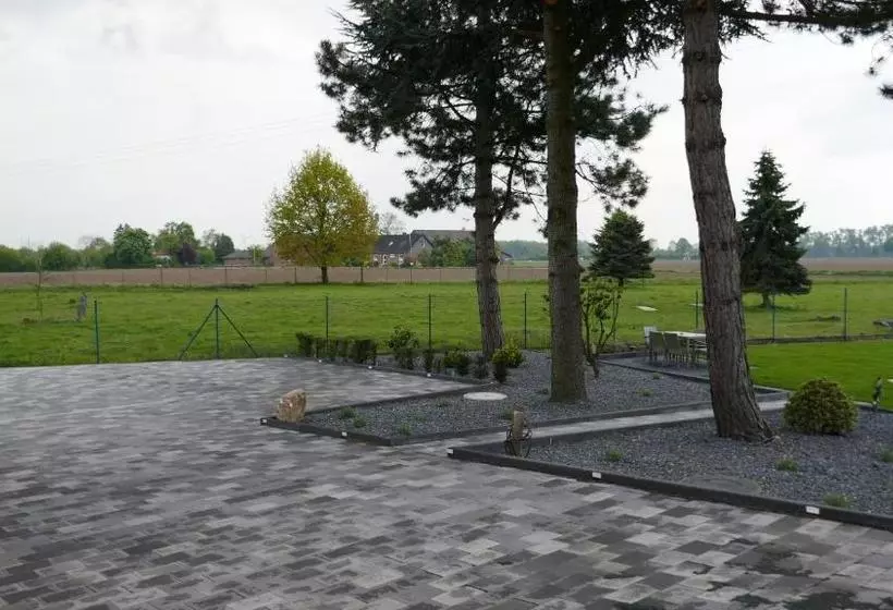 Hotelli Haus Gretchen Alpen