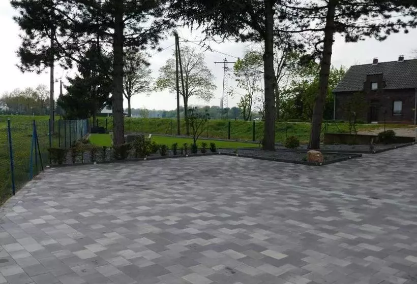 Hotelli Haus Gretchen Alpen