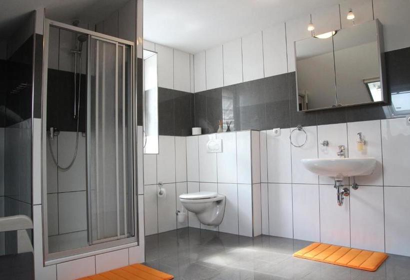 Отель Haus Gretchen Alpen