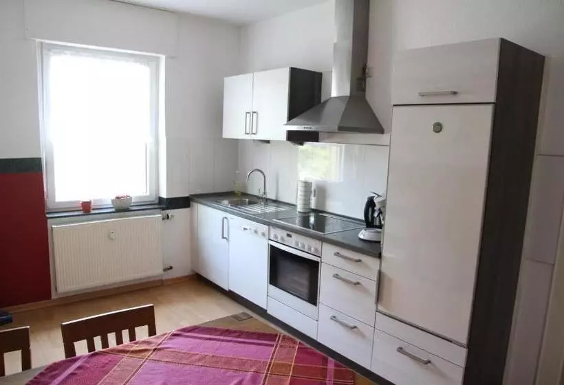 Hotelli Haus Gretchen Alpen