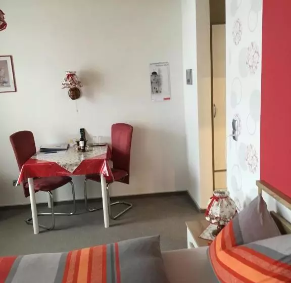 Hotelli Pension Haus Wanninger