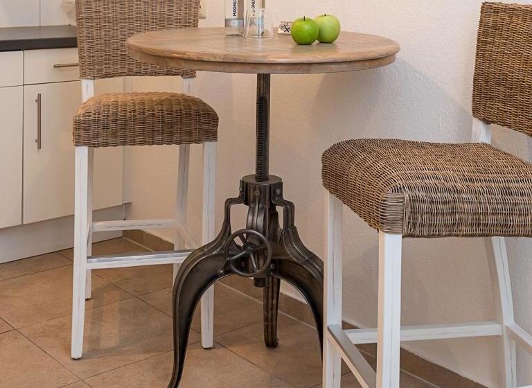 בית מלון כפרי Hof Und Gut Jesteburg