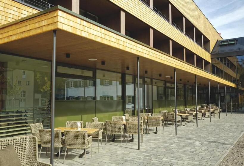 Отель Hofgut Farny