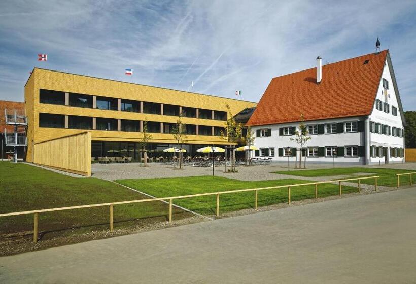 Отель Hofgut Farny