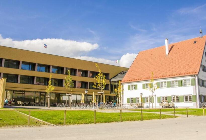 Отель Hofgut Farny