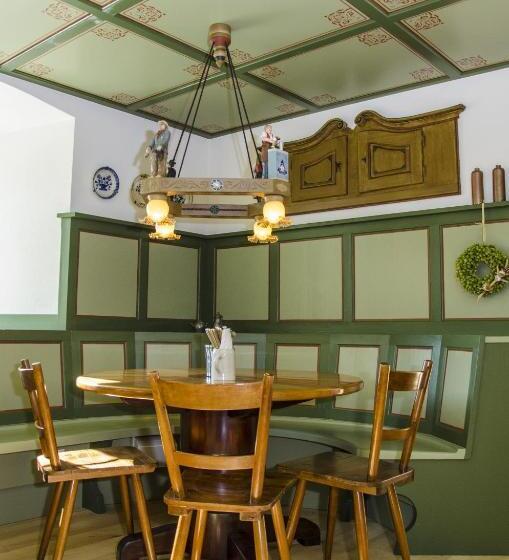 Отель Hofgut Farny