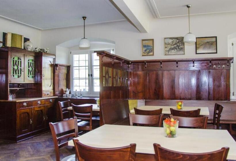 Отель Hofgut Farny