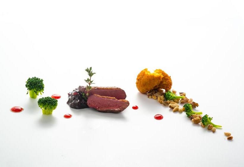 Отель Hoftaferne Neuburg