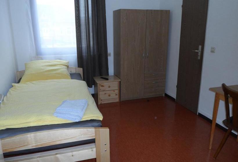 Hotel Hohenloher Haus