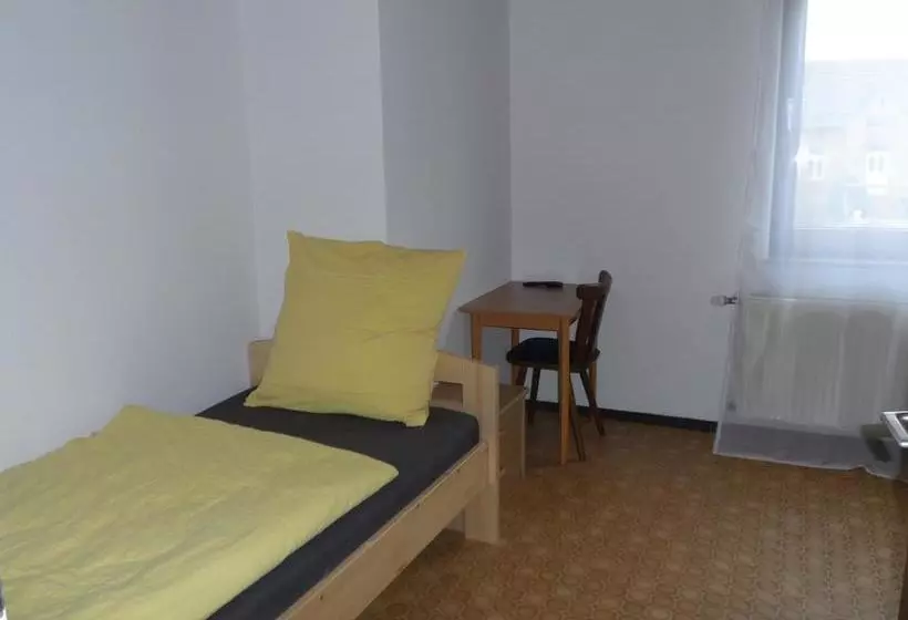 Hotelli Hohenloher Haus