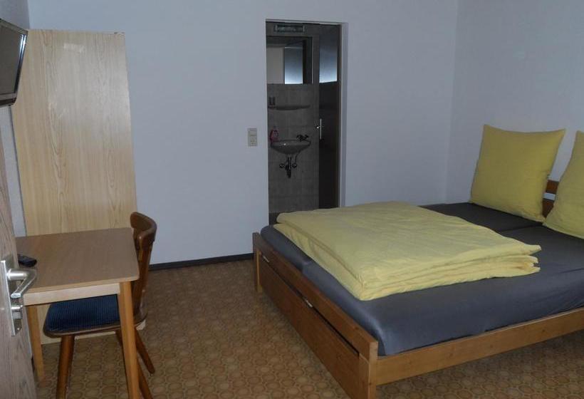 Hotel Hohenloher Haus