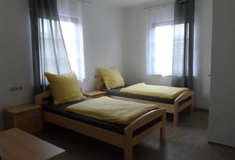 Hotel Hohenloher Haus