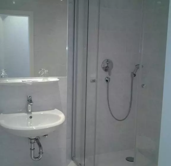 ホテル Isenburger Hof