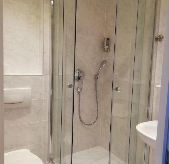 בית מלון כפרי Isenburger Hof