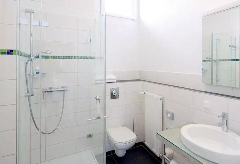 Hotelli Karolinger Hof