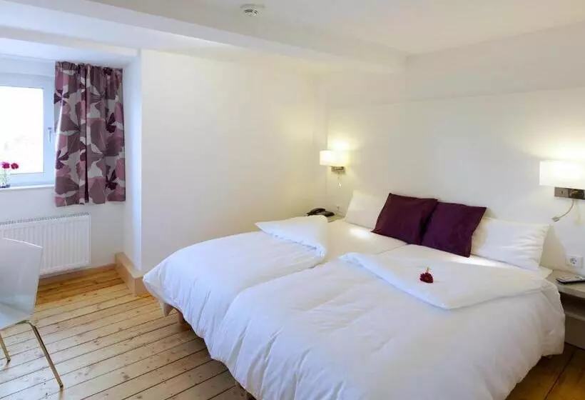 Hotelli Karolinger Hof