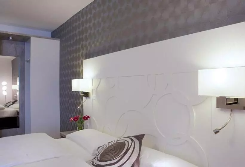 Hotelli Karolinger Hof