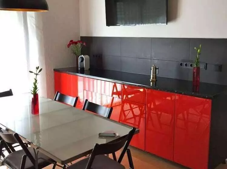 Hotelli Kleine 5   Feines Wohnen Auf Zeit