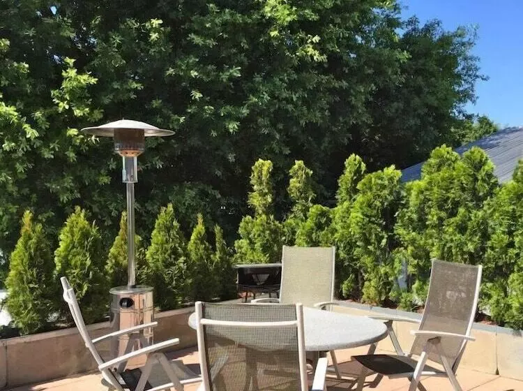 Hotelli Kleine 5   Feines Wohnen Auf Zeit