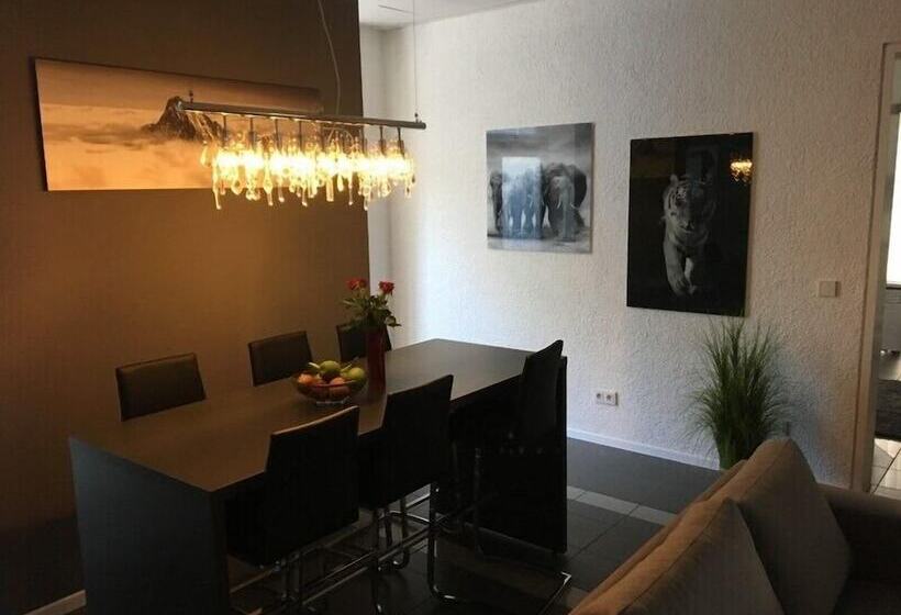 Hotel Kleine 5   Feines Wohnen Auf Zeit