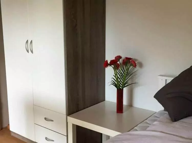 Hotelli Kleine 5   Feines Wohnen Auf Zeit