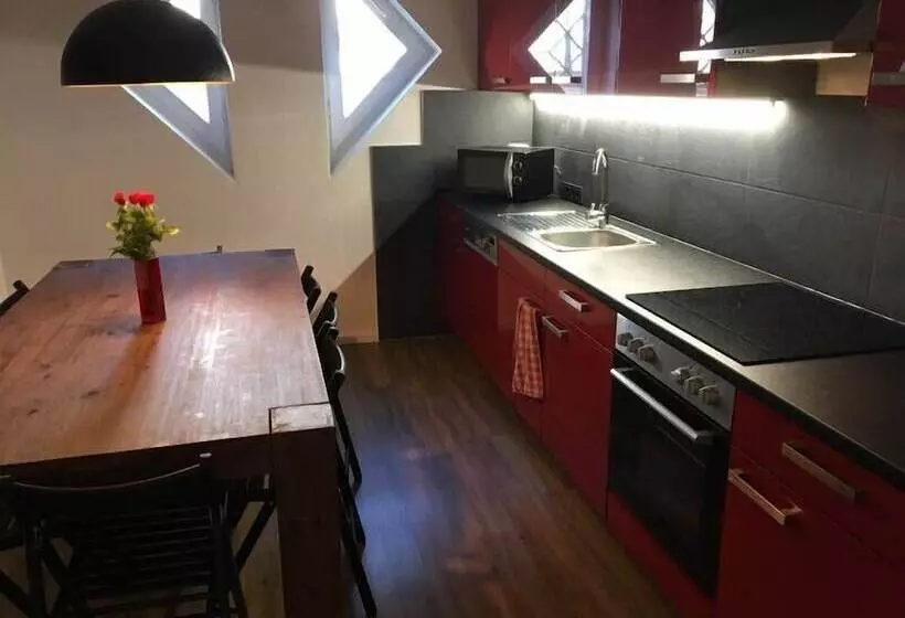 Hotelli Kleine 5   Feines Wohnen Auf Zeit