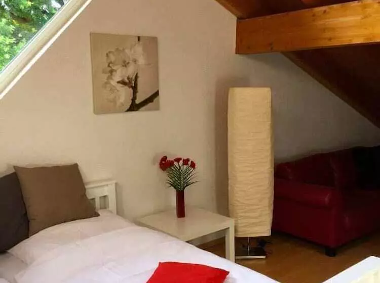 Hotelli Kleine 5   Feines Wohnen Auf Zeit