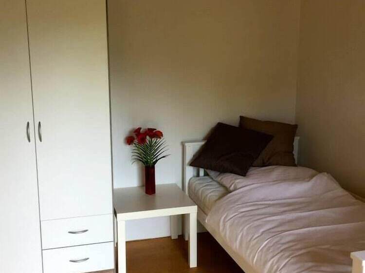 Hotel Kleine 5   Feines Wohnen Auf Zeit