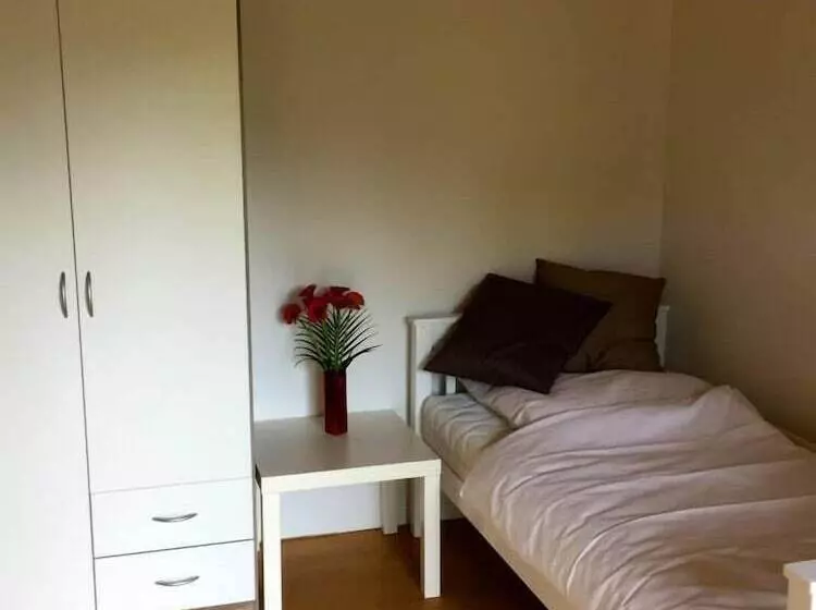 Hotelli Kleine 5   Feines Wohnen Auf Zeit