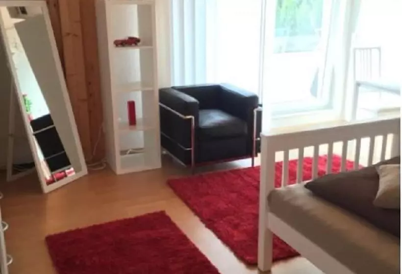 Hotelli Kleine 5   Feines Wohnen Auf Zeit