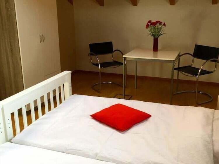 Hotel Kleine 5   Feines Wohnen Auf Zeit