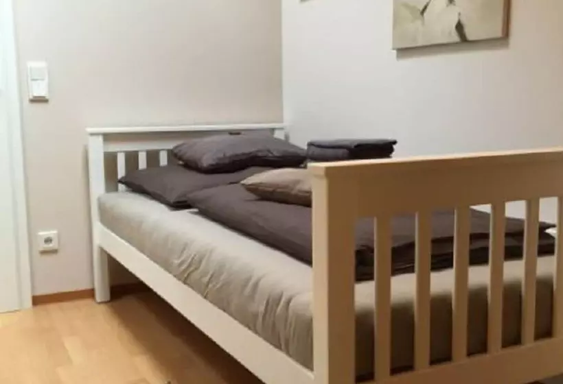 Hotelli Kleine 5   Feines Wohnen Auf Zeit