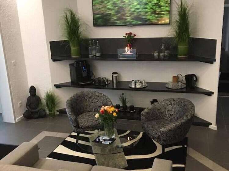 Hotel Kleine 5   Feines Wohnen Auf Zeit