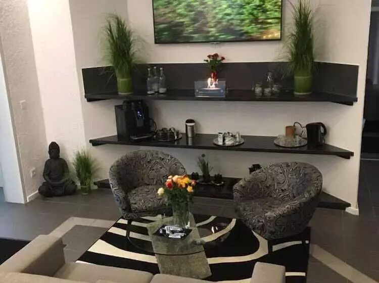 Hotelli Kleine 5   Feines Wohnen Auf Zeit