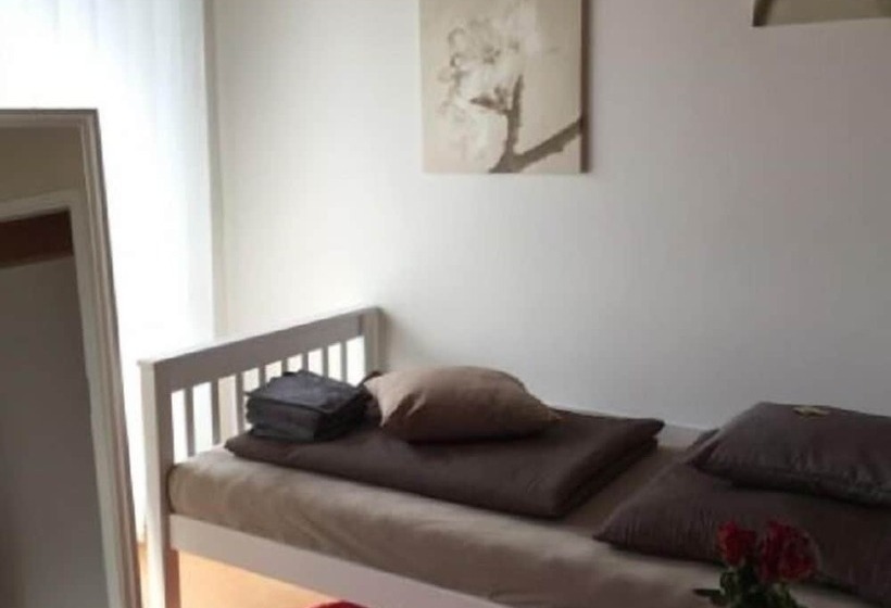 Hotel Kleine 5   Feines Wohnen Auf Zeit