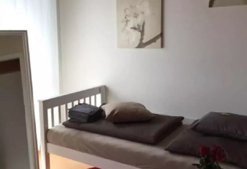 Hotelli Kleine 5   Feines Wohnen Auf Zeit